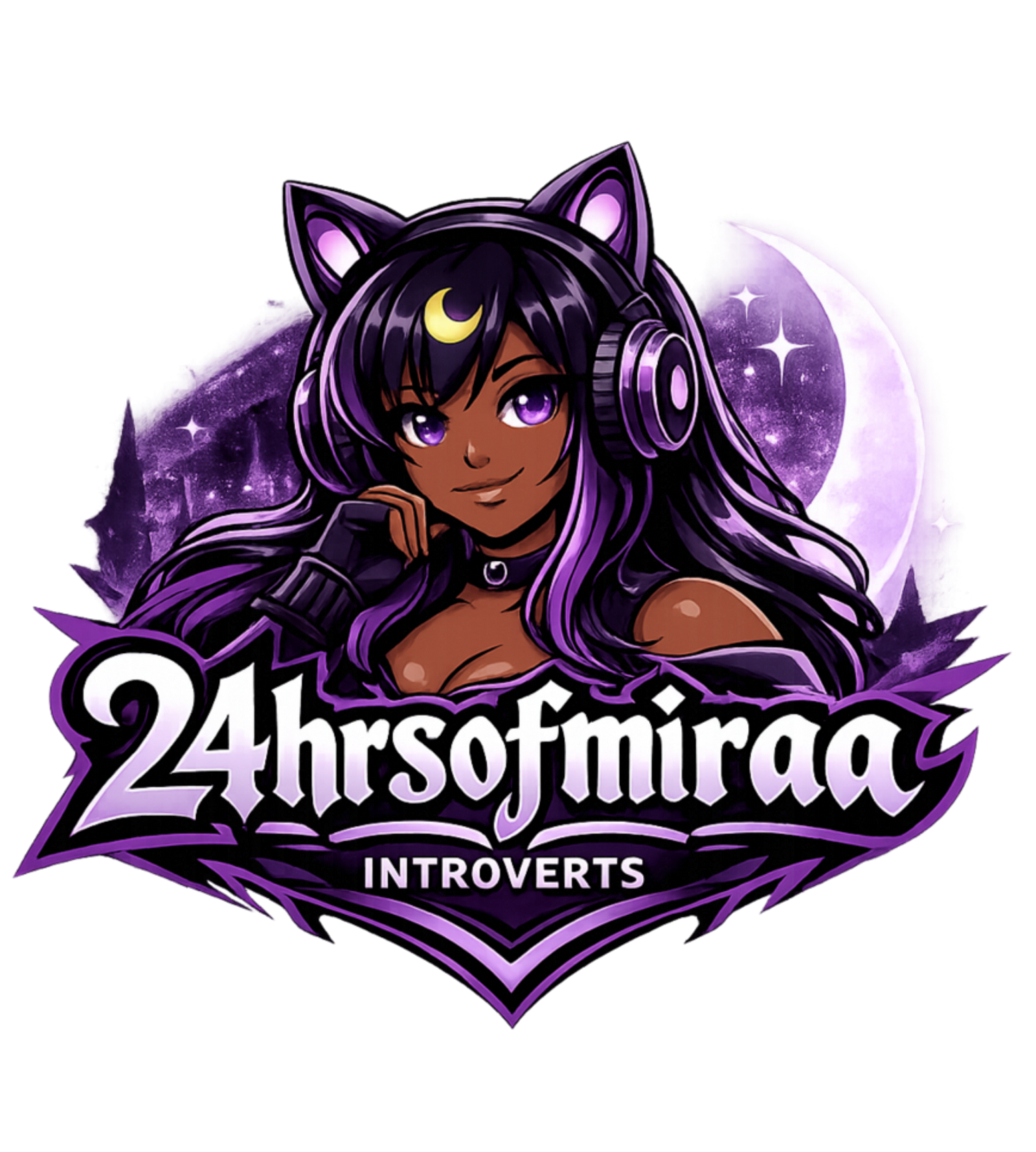 24hrsofmiraa Merch