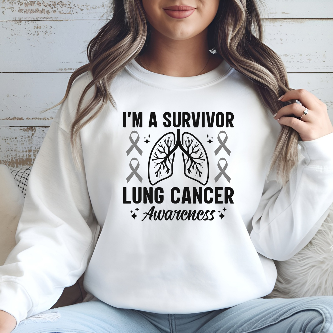 Lung Cancer Awareness