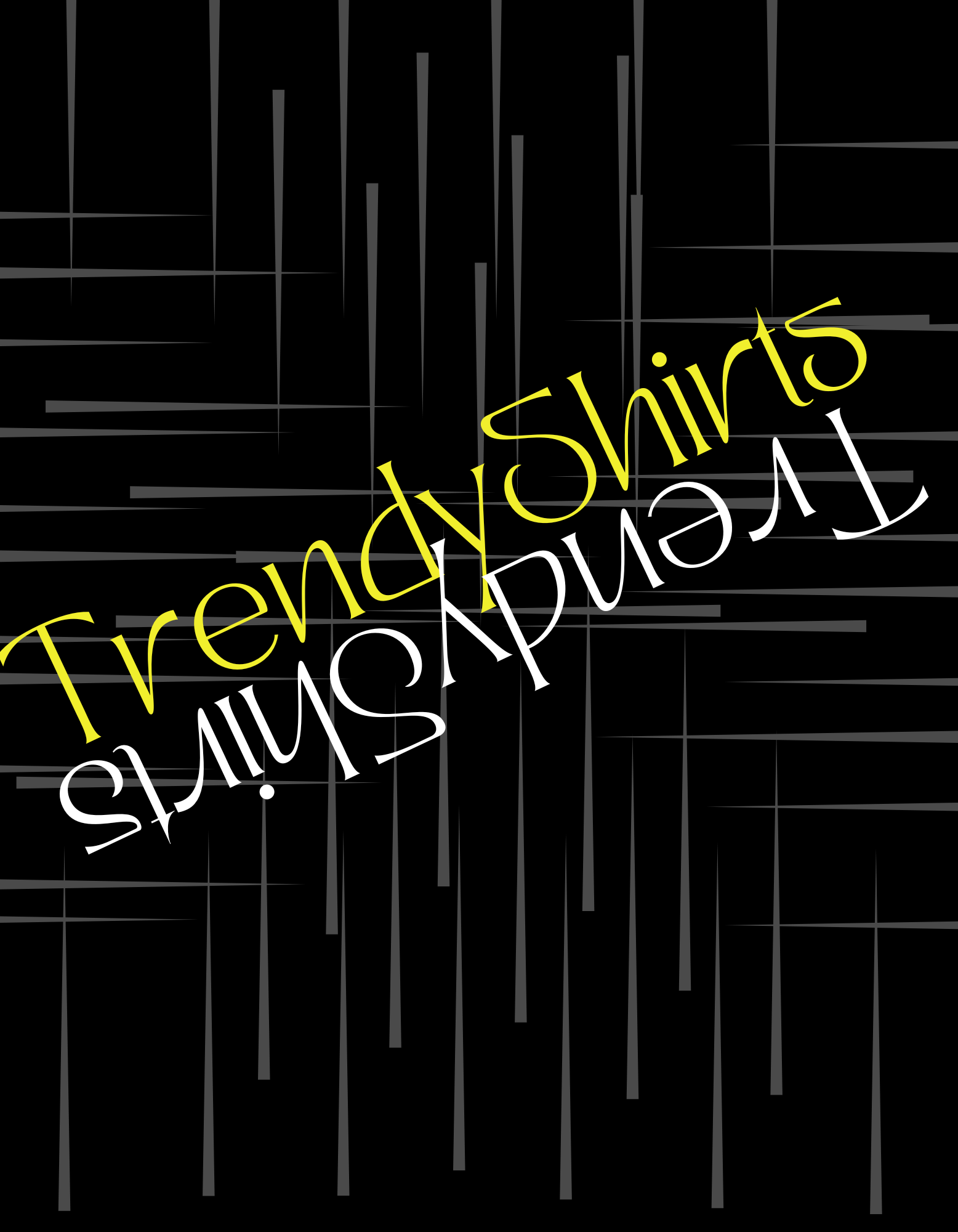 WrekageCustoms Trending T-Shirts