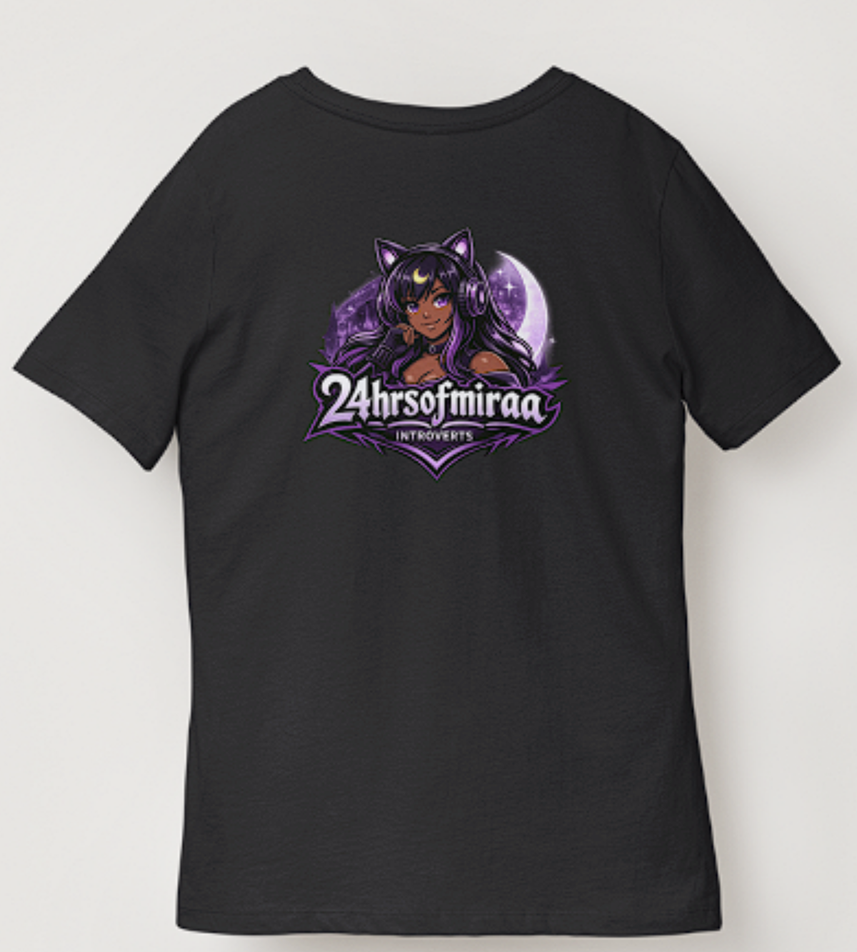 24hrsofmiraa Community T-Shirts