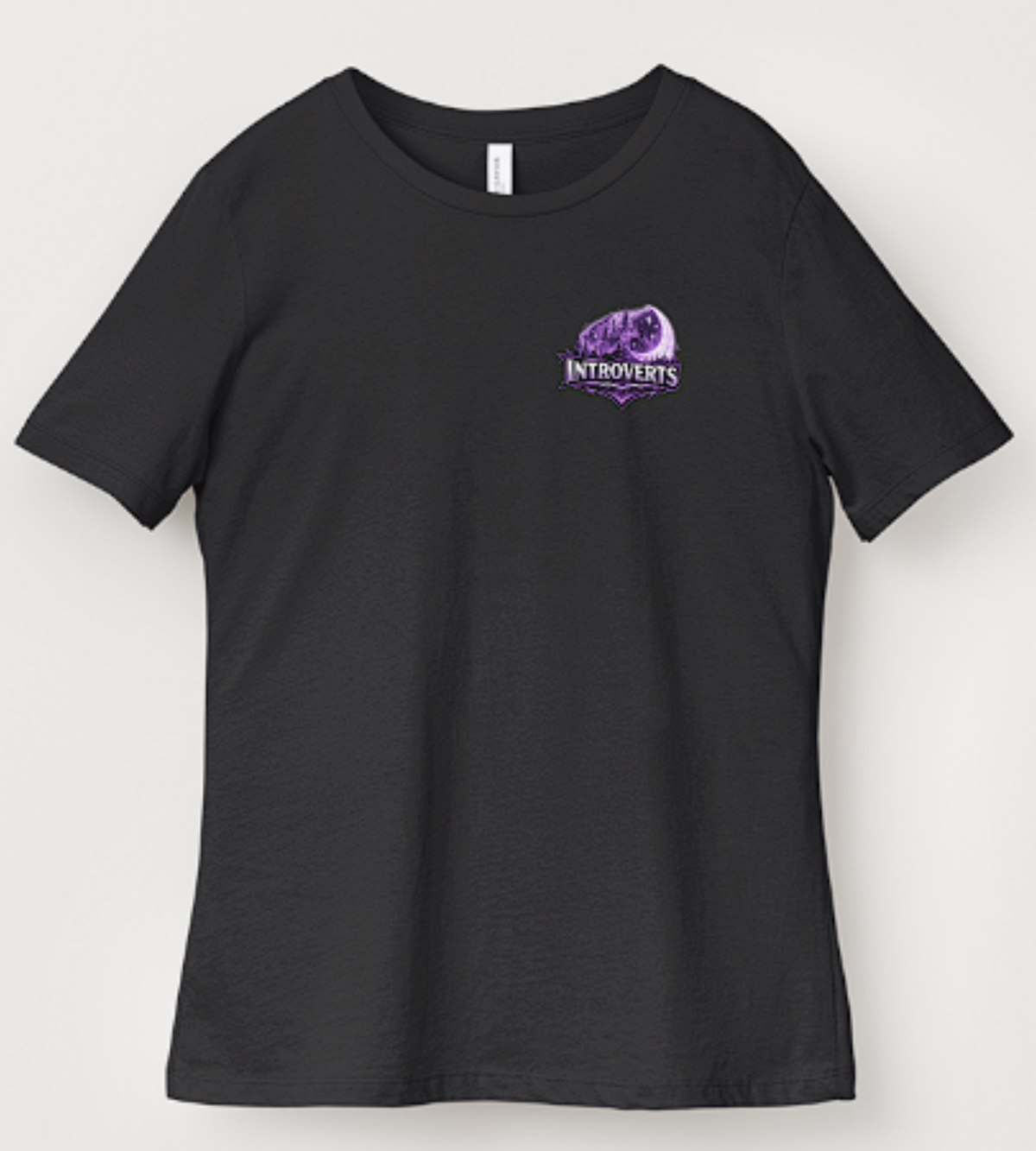 Introvert Family T-Shirts