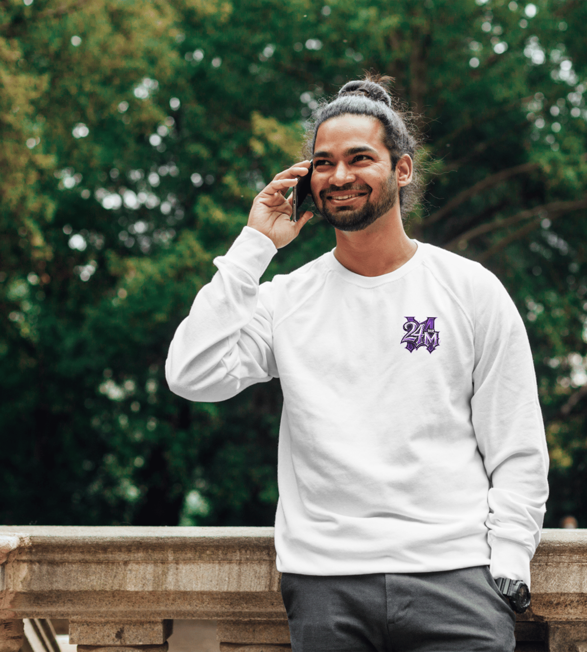 24hrsofmiraa Community T-Shirts